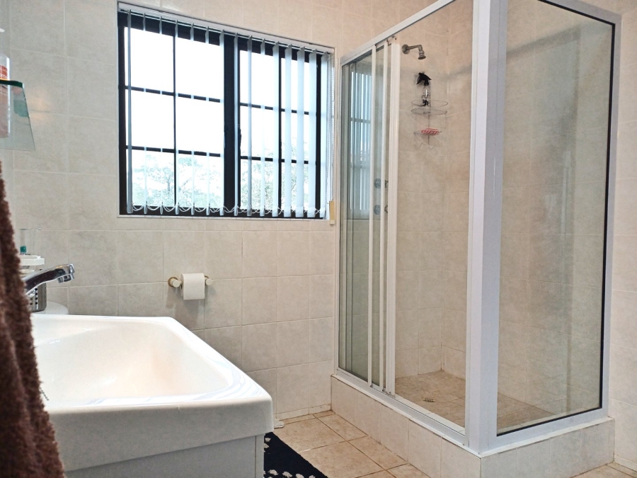 3 Bedroom Property for Sale in Grootbrakhoogte Western Cape